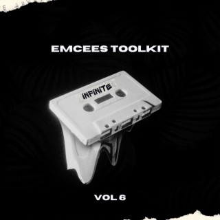 Emcees Toolkit, Vol. 6 (Instrumental)
