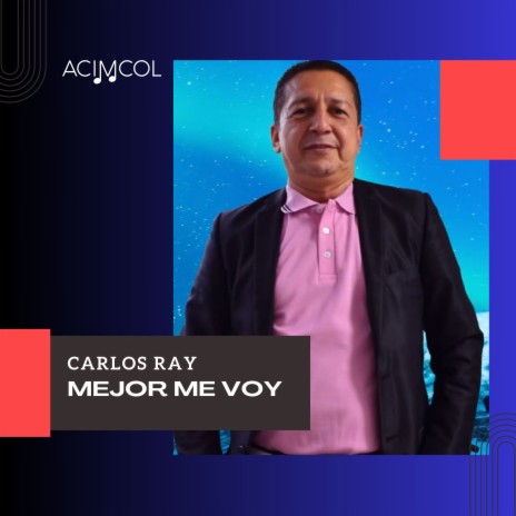 Mejor me Voy | Boomplay Music