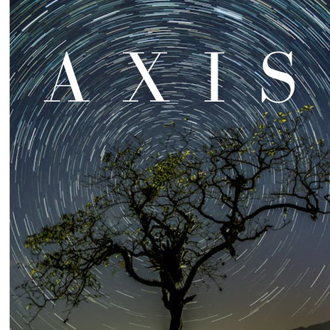 Axis (Instrumental) | Boomplay Music