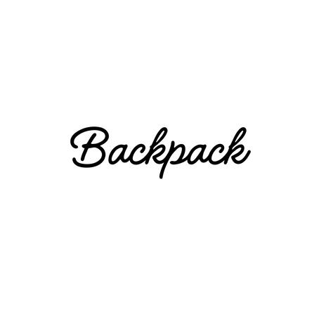 backpack | Boomplay Music