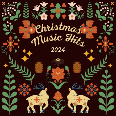 Mulled Wine Melodies ft. Kids Christmas Party Band & Christmas Holiday Songs | Boomplay Music