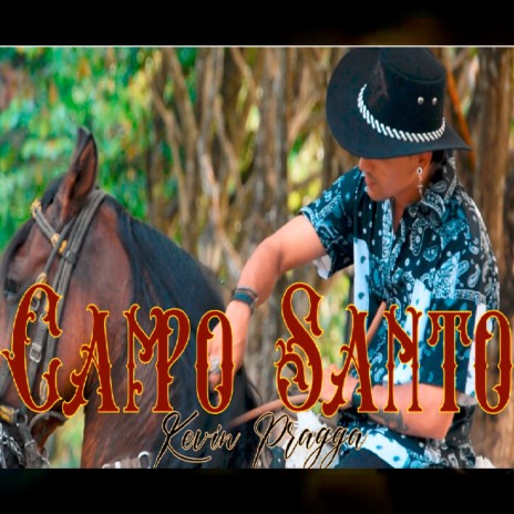 Campo Santo | Boomplay Music