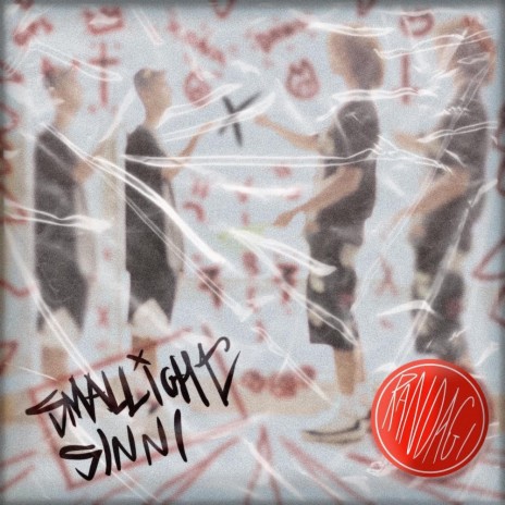 RANDAGI ft. Smallight & Filu G | Boomplay Music