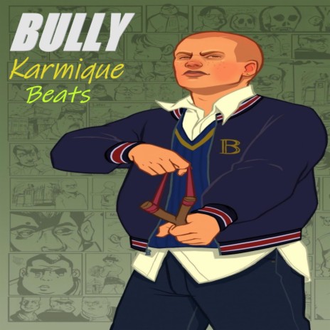 Bully | Boomplay Music