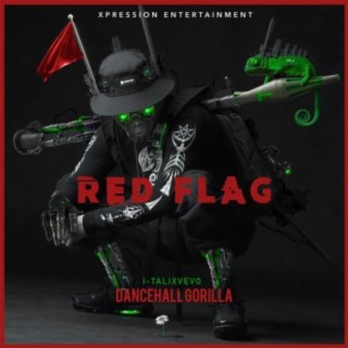 Red Flag (Radio Edit)