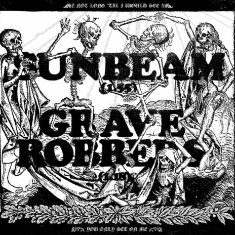 Grave Robbers | Boomplay Music