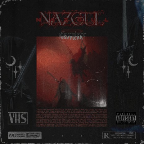 NAZGUL | Boomplay Music