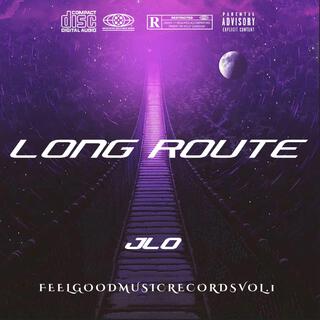 LONG ROUTE