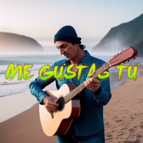 Me Gustas Tu (Slowed & Reverbed) (Remix)