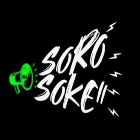 Soro soke | Boomplay Music