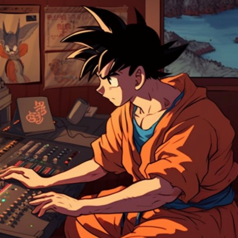 Goku's Lofi | Boomplay Music