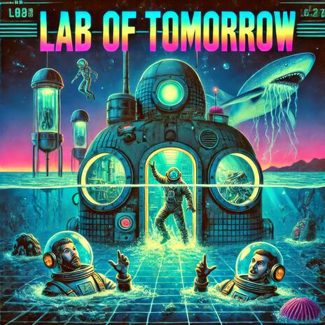 Lab of Tomorrow