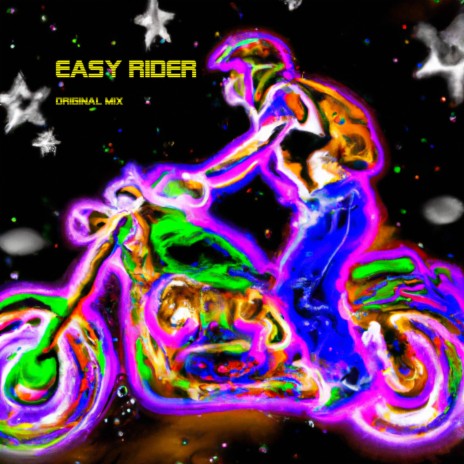 EASY RIDER ORIGINAL MIX