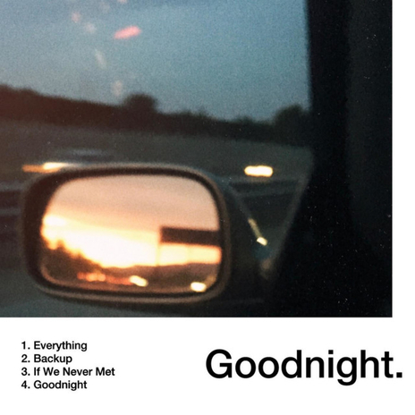 Goodnight | Boomplay Music