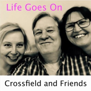 Crossfield and friends