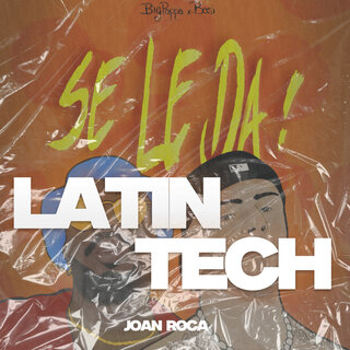 Se le da Latin Tech