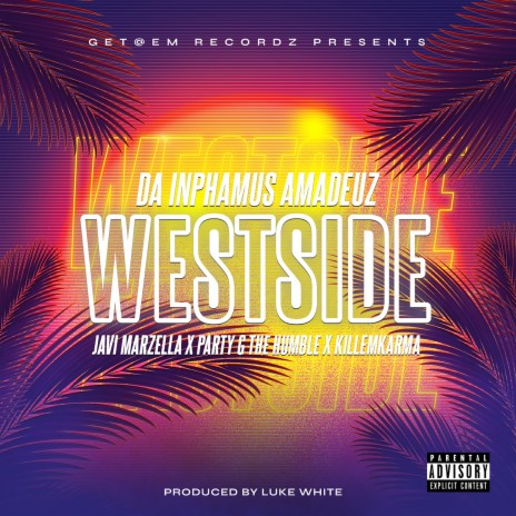 Westside ft. Party G The Humble, Javi Marzella & Killemkarma | Boomplay Music