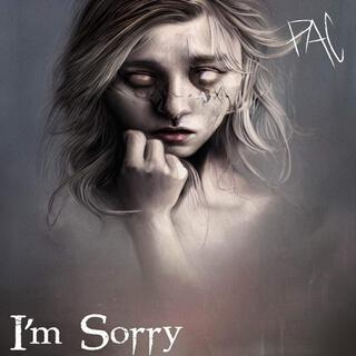 I'm Sorry lyrics | Boomplay Music