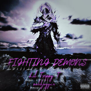 Fighting Demons