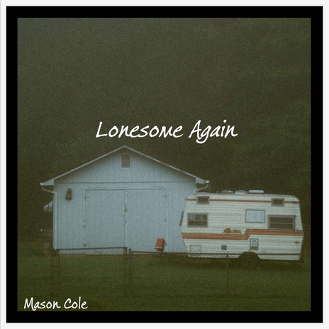 Lonesome Again | Boomplay Music