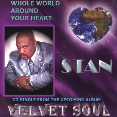 Velvet Soul | Boomplay Music