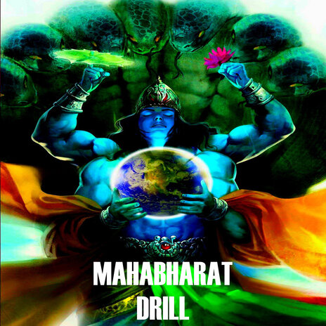 Mahabharat Drill | Boomplay Music