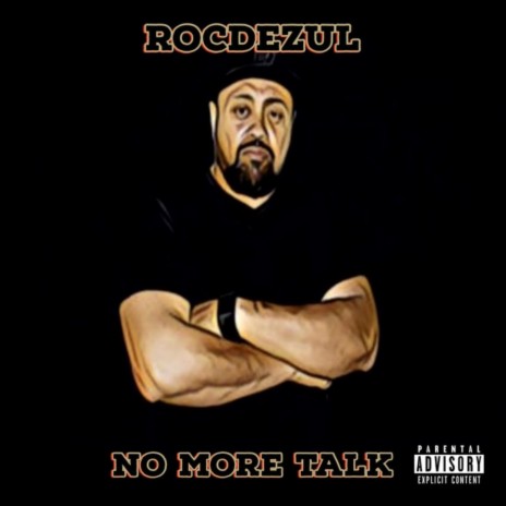 No More Talk | Boomplay Music