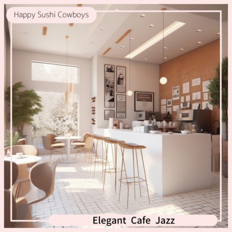 The Jazz at the Cafe (KeyD Ver.) (KeyD Ver.)