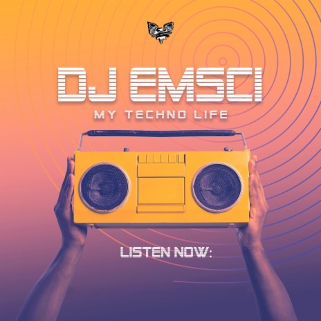 My Techno Life | Boomplay Music