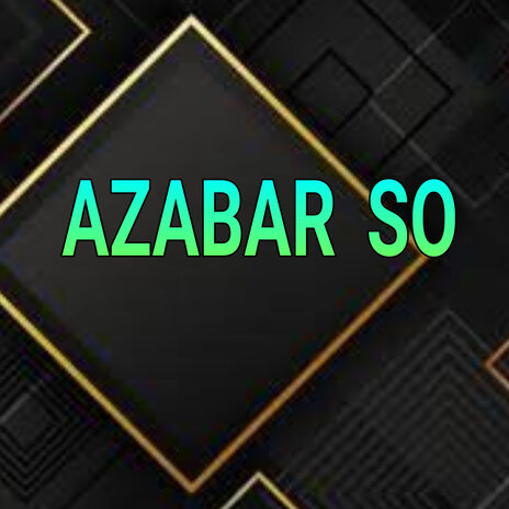 Azabar So | Boomplay Music