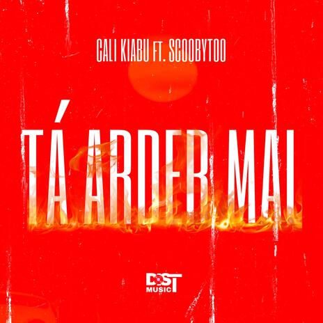 TÁ ARDER MAL ft. Cali Kiabu & Scoobytoo | Boomplay Music