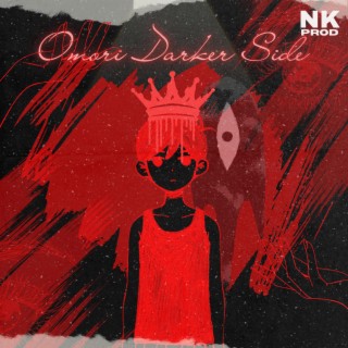 Omori : Darker Side Remixes