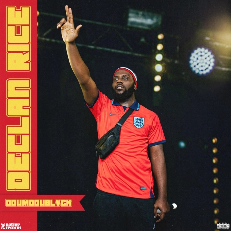 ODUMODUBLVCK - DECLAN RICE MP3 Download & Lyrics | Boomplay