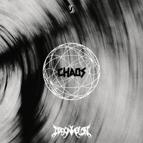 Chaos ft. Dragonmelon | Boomplay Music