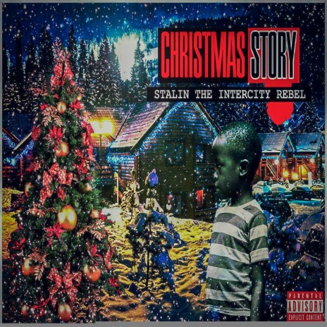 Christmas Story | Boomplay Music