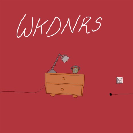 WKDNRS | Boomplay Music