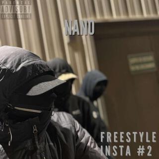 Freestyle #2