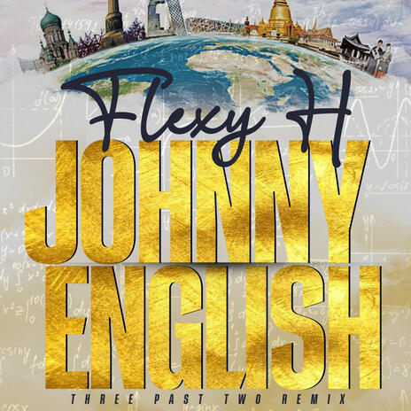 Jonnhy English | Boomplay Music