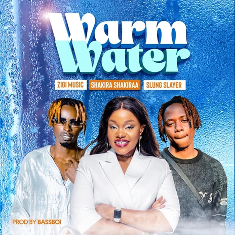 WarmWater remix (Special Version) ft. Shakira Shakiraa & Slungslayer | Boomplay Music