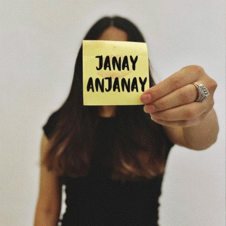Janay Anjanay ft. Adam Asif | Boomplay Music