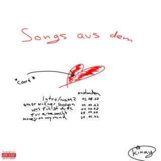 songs aus dem herzen