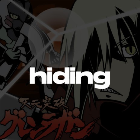 Hiding (Melodic Drill Type Beat) | Boomplay Music