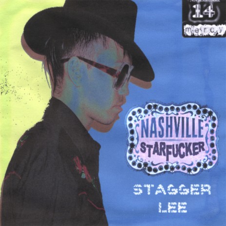 Poor Man's Stagger Lee | Boomplay Music