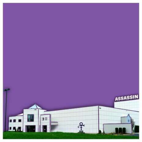 Assassin (The Paisley Park Session) | Boomplay Music