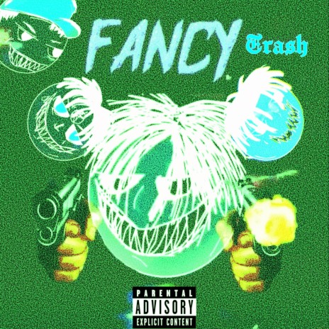 FANCY! VERSION TRASH | Boomplay Music