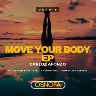 Move Your Body EP