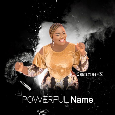 Powerful Name | Boomplay Music