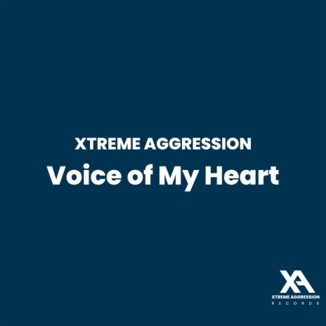 Voice of My Heart | Boomplay Music