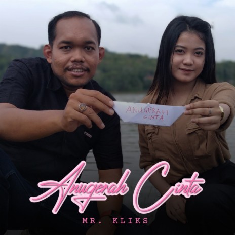 Anugerah Cinta | Boomplay Music