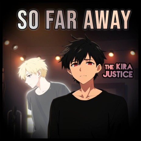 So Far Away (Versão em português) ft. Leo0Machado | Boomplay Music